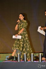 Naa Peru Surya Naa Illu India Pre Release Event Photos